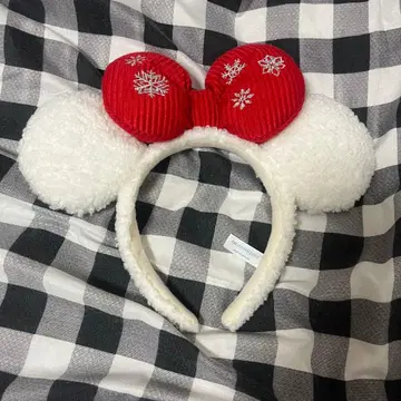 디즈니 릴린린 머리띠