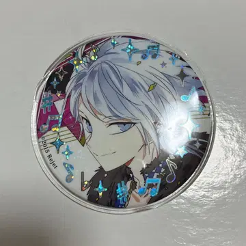 디어볼 앙시엘 호로캔 캔뱃지