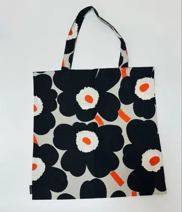 marimekko 패브릭 토트백