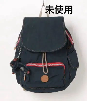 키플링 시티 팩 S B5 사이즈 백팩 백팩