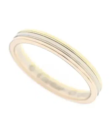 까르띠에 여성용 반지