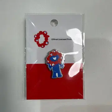 EXPO2025 핀 배지 미야쿠미야쿠 01 미개봉 새상품