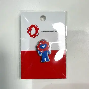 EXPO2025 핀 배지 미야쿠미야쿠 01 미개봉 새상품