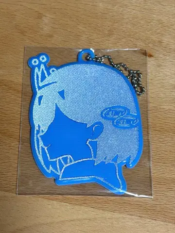 [미개봉] 계속 한밤중이면 좋을 텐데 도쿄 리플렉터 즈토마요