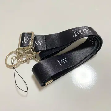 ENHYPEN FATE 제이 숄더 스트랩