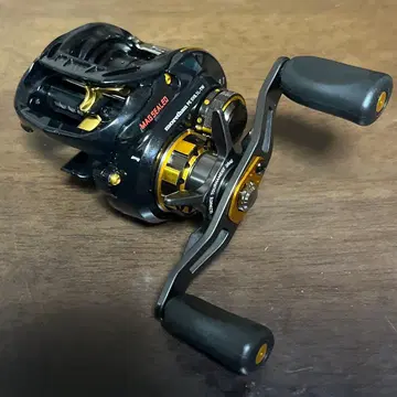 모아잔 PE SV 8.1L TW 커스텀