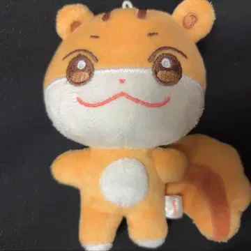 춘래미 홍중 봉제 인형 키링 ATEEZ