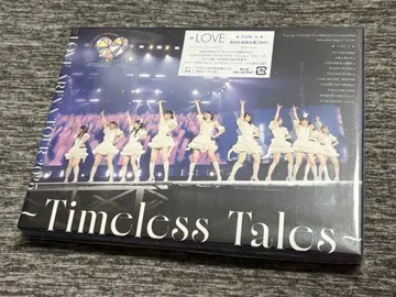 =LOVE 이코러브 ARENATOUR 2025 Blu-ray 초회 한정판