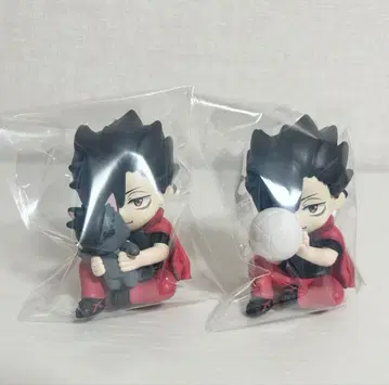 쿠로오 테츠로 하이큐 PERIHAPI! Hide&Seek 카쿠렌보