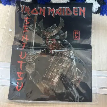 메탈 백 패치, 패치, 와펜 묶음 판매