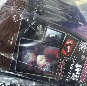 나이트로키랄 슬로우 데미지 금박 노멀 파샤코레 미개봉 5팩