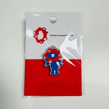 EXPO2025 핀 배지 미야쿠미야쿠 06 미개봉 새상품