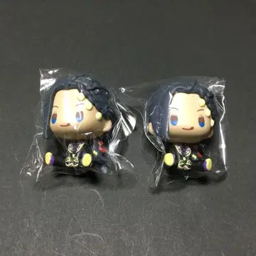 트위스테 자밀 제일복권 쵸코놋코 2개