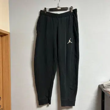 조던 스웨트 팬츠