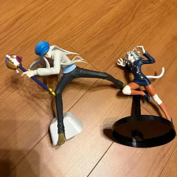 헌터헌터 VIBRATION STARS 카이토 & 네페르피토