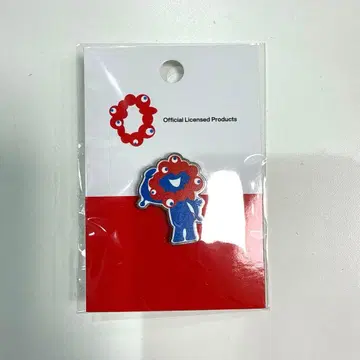 EXPO2025 핀 배지 미야쿠미야쿠 05 미개봉 새상품