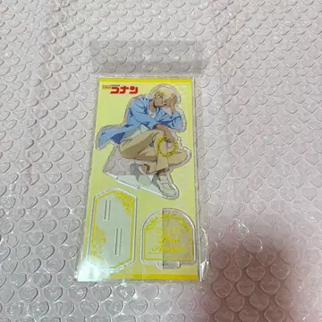 화관 아무로 토오루 후루야 레이 아크릴 스탠드