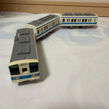 [ 프라레일 ] 토부 8000계 토조선 특급 이케부쿠로 3량 세트