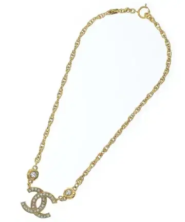 CHANEL 여성용 목걸이