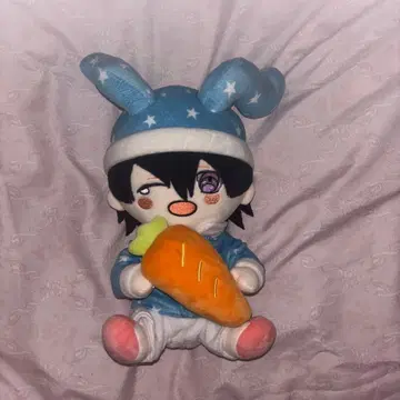 누마 씨 봉제 인형