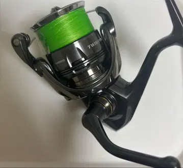 시마노(SHIMANO) 24 트윈 파워 C3000XG