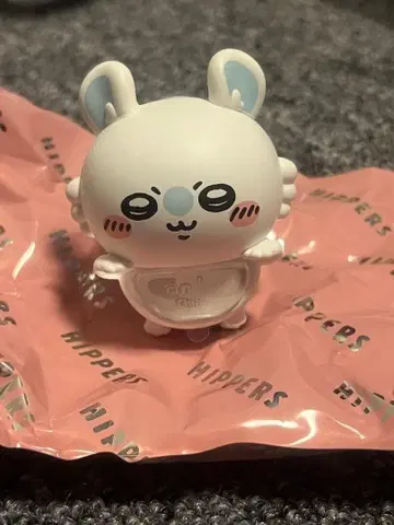 치이카와 HIPPERS 모몽가 히퍼스