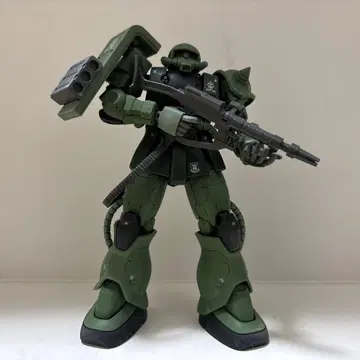 HG 오리진판 자쿠 II