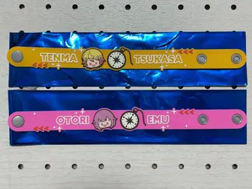 프로세카 세카라이 5th 러버 밴드 텐마 츠카사 호우 에무