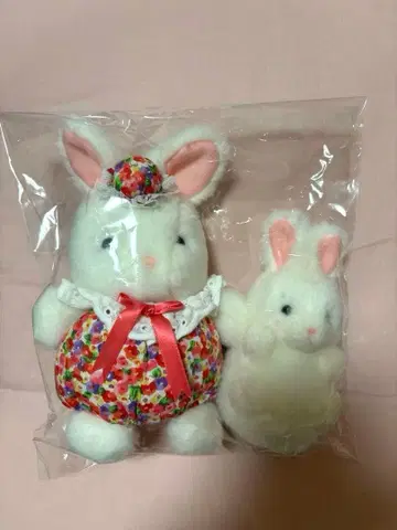 TAKENOKO 타케노코 조이풀 메이트 토끼