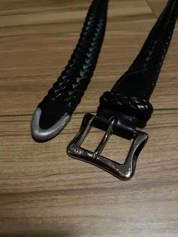 J&M Davidson 메쉬 벨트 30mm 34/85