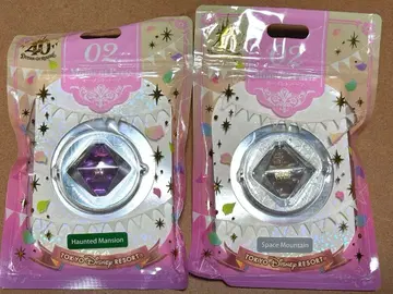 디즈니 모먼츠 고 라운드 모먼트 부품