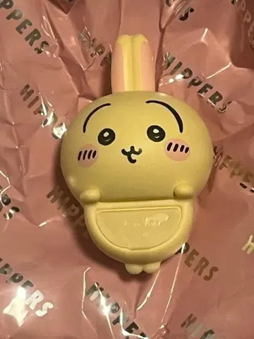 치이카와 HIPPERS 토끼 히퍼스