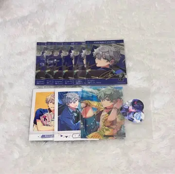 앙스타 세나 이즈미 세트