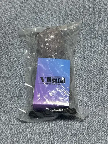 TravisJapan VIIsual 응원봉