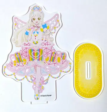 비밀의 아이프리 GIGO POPUP 츠무기 아크릴 스탠드