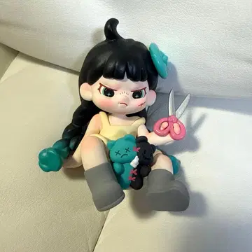 DORA Ideal World 피규어 TOPTOY