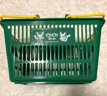 피카피카마트 바스켓