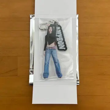 BABYMONSTER 베이비몬스터 아현 랜덤 포토 참 2