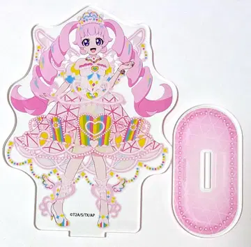 비밀의 아이프리 GIGO POPUP 히마리 아크릴 스탠드