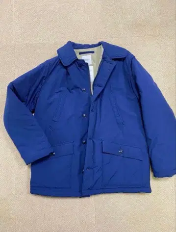 라디알 스톰 데크 코트