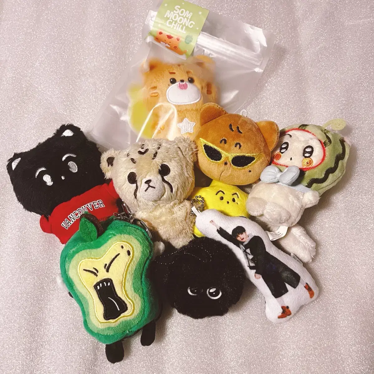 nct wish random color wish doll riku リク nct wish random color wish doll riku リク NCT WISH - Random Color