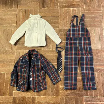 ruruko 아웃핏 세트 A