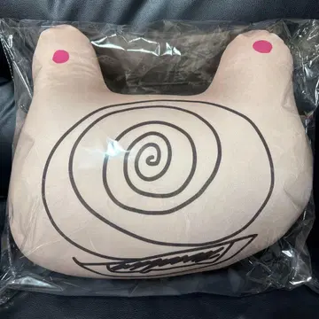 미개봉 새상품 카베쵸로 쿠션 윌리엄