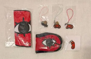 은혼 오키타 가챠가챠 외 일괄