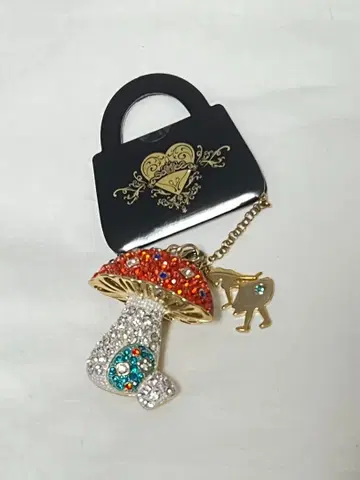 익명 배송/디즈니 앨리스 백참