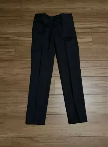 PT01 GHOST PROJECT 44 그레이 슬랙스