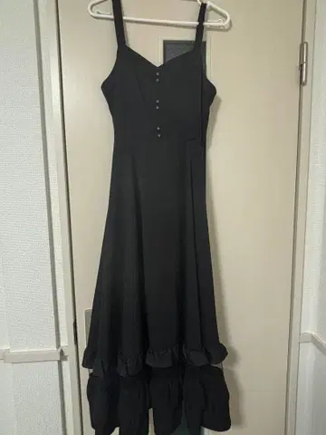 엑시즈팜 원피스