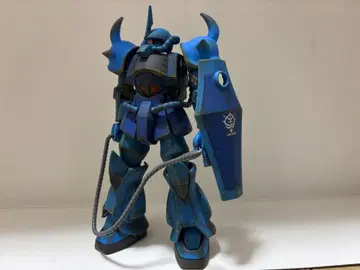 HG 구프 오염 도색