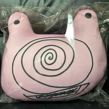 미개봉 새상품 카베초로 쿠션 카베초로짱