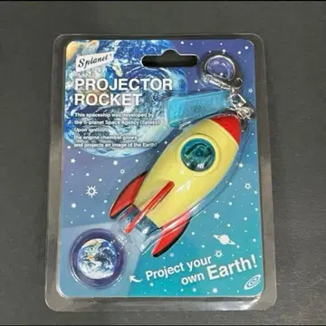 프로젝터 로켓 키링 마츠무라 호쿠토 타카하시 카이토 드림즈